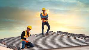 Best Storm Damage Roof Repair  in Del Norte, CO